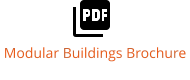 Modular Buildings Brochure